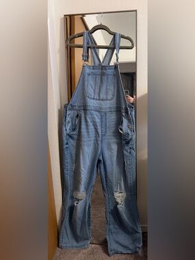 Overalls